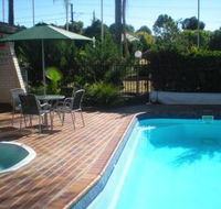 Tamworth Motor Inn - eAccommodation