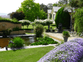 Lochinvar - eAccommodation
