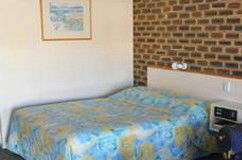 Best Western Top Of The Town Motel - eAccommodation 1