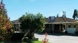 Best Western Top Of The Town Motel - eAccommodation 2