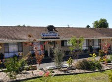Best Western Top Of The Town Motel - eAccommodation 3