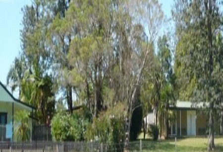 Nimbin NSW eAccommodation