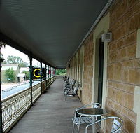 Hotel Mannum - eAccommodation