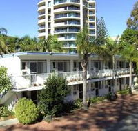 Great Lakes Motor Inn - eAccommodation