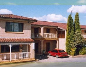 Vineyard NSW eAccommodation
