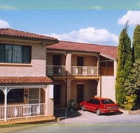 Alexander The Great Motel - eAccommodation