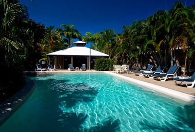 Comfort Inn & Suites Trinity Beach Club - eAccommodation 2