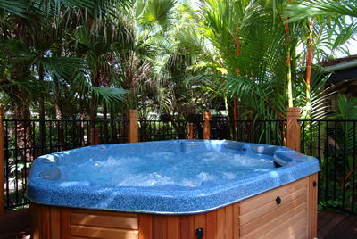 Comfort Inn & Suites Trinity Beach Club - eAccommodation 3