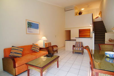 Comfort Inn & Suites Trinity Beach Club - eAccommodation 5