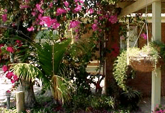 Denham Villas - eAccommodation