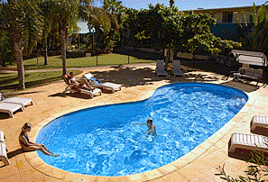 Sea Breeze Resort - eAccommodation