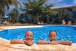 Sea Breeze Resort - eAccommodation 2