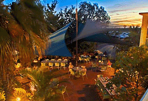 Sea Breeze Resort - eAccommodation 4