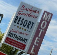 Banksia Gardens Resort Motel - eAccommodation