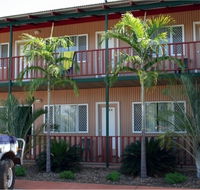 Broome Motel - eAccommodation