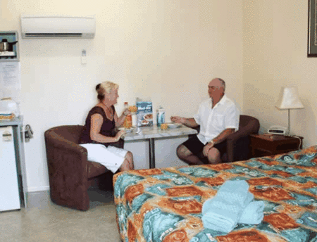 Kununurra Lakeside Resort - eAccommodation