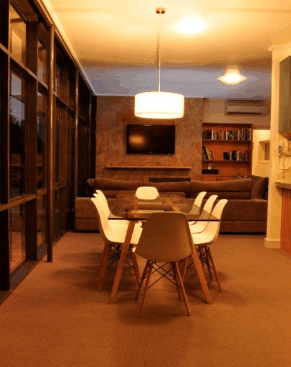 The Yarra Glen Grand Hotel - eAccommodation 1