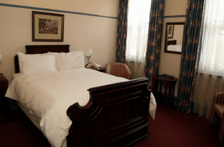 The Yarra Glen Grand Hotel - eAccommodation 5