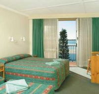 Mid Pacific Motel - eAccommodation