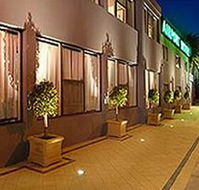Adelaide Airport Motel - eAccommodation