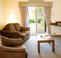Sanctuary Golf Resort - eAccommodation