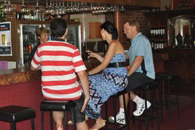 Castle Motor Lodge - eAccommodation 0