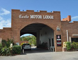 Castle Motor Lodge - eAccommodation 2