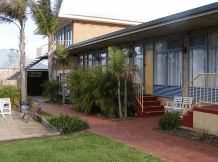 Kangaroo Island Seaview Motel - eAccommodation
