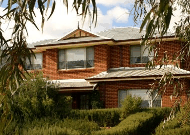 The Grandhouse York - eAccommodation