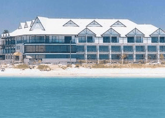 Ocean Centre Hotel - eAccommodation