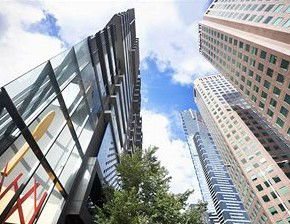 Mantra Southbank Melbourne - eAccommodation 4