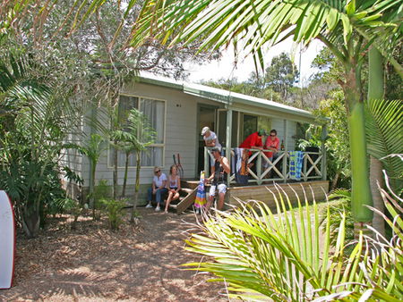  eAccommodation
