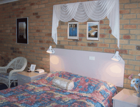 Balnarring Village Motor Inn - eAccommodation