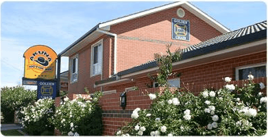 Akuna Motor Inn - eAccommodation