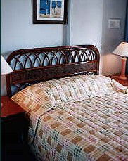 Kingston Apartments - eAccommodation 2