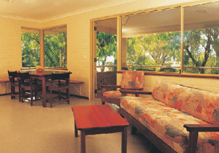 Siesta Park Holiday Resort - eAccommodation 1