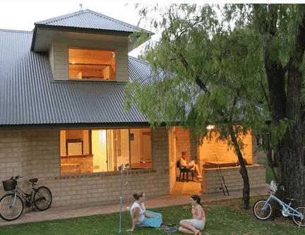 Siesta Park Holiday Resort - eAccommodation 2