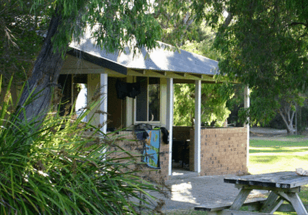 Siesta Park Holiday Resort - eAccommodation 3
