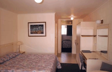 Comfort Inn Sunrise - eAccommodation 1