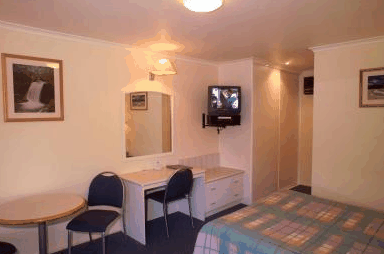 Comfort Inn Sunrise - eAccommodation 3