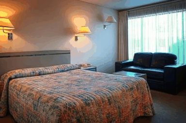 Comfort Inn Sunrise - eAccommodation 4