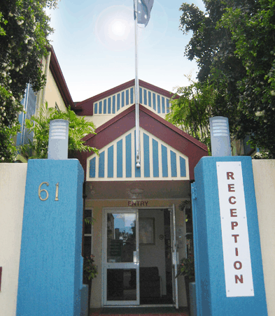 Benson Court Motel - eAccommodation
