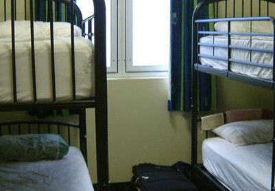 Nomads Brisbane Hostel - eAccommodation 0