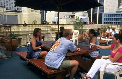 Nomads Brisbane Hostel - eAccommodation 2