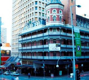 Nomads Brisbane Hostel - eAccommodation 3