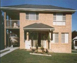 Minnie Water NSW eAccommodation