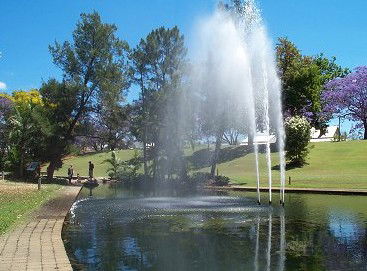 Acacia Holiday Flats - eAccommodation 1