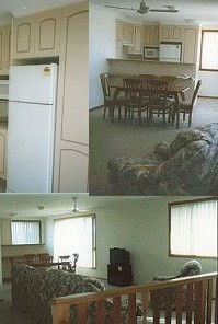 Acacia Holiday Flats - eAccommodation 4