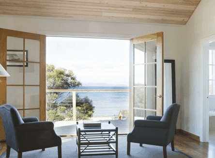 Piermont Retreat - eAccommodation 3
