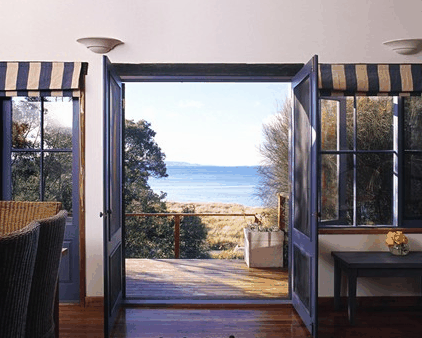 Piermont Retreat - eAccommodation 4